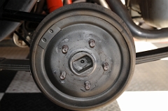 SFM6S090 Brakes Rear